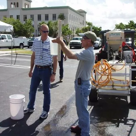 thumbnail for publication: Spray Gun Calibration